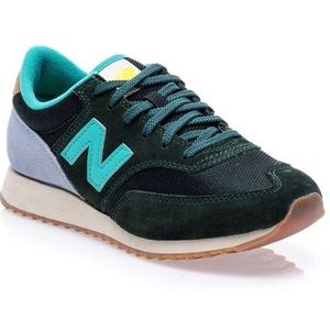 New Balance CLASSICS
TRADITIONNELS - Running Athletic Shoe